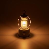 Bamboo キャビンランタン 74175020 1個 LOGOS/ロゴス