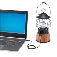 Bamboo ゆらめき・コテージランタン 74175019 1個 LOGOS/ロゴス