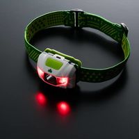 ROSY LEDヘッドライト 74176006 1個 LOGOS/ロゴス