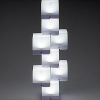 リモコンブロックライトーBA（4pcs） 74175031 1セット LOGOS/ロゴス