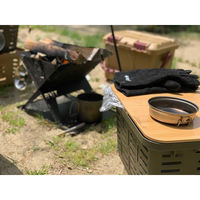 リングスター Starke-R バスケットSTR-465用天板 STR-465 1セット(2枚入)