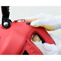 NAKATOMI（ナカトミ） ブロワバキューム EBV-950D　1台（直送品）