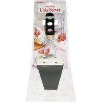 タイガークラウン #147 18-8ケーキサーバー 1本（直送品）