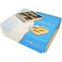 タイガークラウン #1542 18-8流しかん 大 1個（直送品）