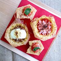 タイガークラウン #1576 カップケーキメーカー 1個（直送品）