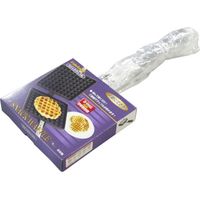 タイガークラウン #1579 スナックワッフル 1個（直送品）