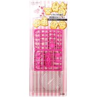 タイガークラウン #1722 クッキースタンプ フェイス 1セット（直送品）