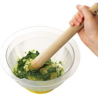 タイガークラウン #2006 ごりごりボール18cmイエロー 1個