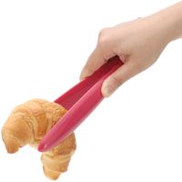 タイガークラウン #2180 さるつかみ レッド 1本（直送品）