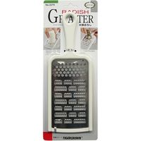 タイガークラウン #2279 おろし金大根おろし 1個（直送品）