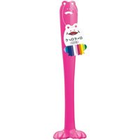 タイガークラウン #2489 ケーロケーロL ピンク 1本（直送品）