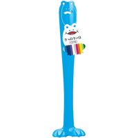 タイガークラウン #2493 ケーロケーロL ブルー 1本（直送品）