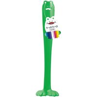 タイガークラウン #2492 ケーロケーロL グリーン 1本（直送品）