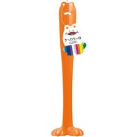 タイガークラウン ケーロケーロL オレンジ #2490 1本