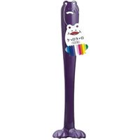 タイガークラウン #2495 ケーロケーロL ダークパープル 1本（直送品）