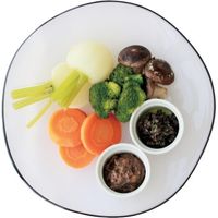 タイガークラウン #3947 蒸し野菜・スチームトレイ 1個（直送品）