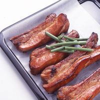 タイガークラウン #435 クッキングシート　1箱（直送品）