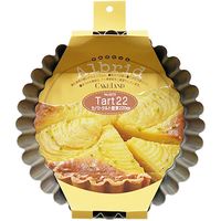 タイガークラウン #5272 Albrid セパトタルト型 深220 1個