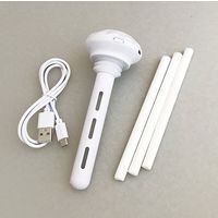 デコレコーポレーション USB潤いポット キャットタワー AG-28045 1個（直送品）