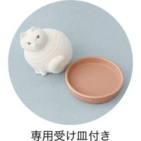 デコレコーポレーション 潤いマスコット FIKA HEDGEHOG AG-28084 1個（直送品）