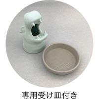 デコレコーポレーション 潤いマスコット アニマルオブジェ deer AG-43224 1個（直送品）