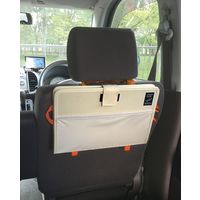 デコレコーポレーション リアシートトレイ BE DR-51531 1個