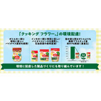 日清製粉ウェルナ 日清 クッキング フラワー (150g) ×1個