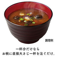 マルコメ　液みそ　赤だし　430g