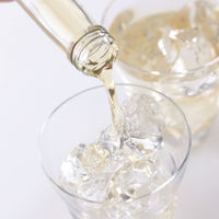 エルダーフラワーシロップ 有機コーディアルエルダーフラワー　500ml ユウキ食品　ハーブ飲料