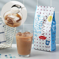 カルディオリジナル クリーミーシュガーパウダー 600g カルディコーヒーファーム