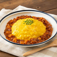 キャンベル　<日本語ラベル>ミネストローネ　3缶