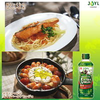 JOYL オリーブオイル エクストラバージン 600g ペット 1本 ( オリーブオイル 100％ ) 味の素 J-オイルミルズ