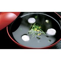 インスタントスープ　業務用　お吸いもの　松茸風味　1袋(50食入)　永谷園