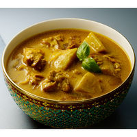 ヤマモリ　タイカレーイエロー　180g　1食