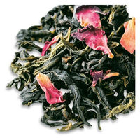 ルピシア　烏龍茶　白桃烏龍 極品　1缶（50g）　ウーロン茶　茶葉　リーフ