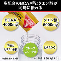 パワープロダクション エキストラハイポトニックドリンク クエン酸＆BCAA 1セット（1箱（10本）×3） スポーツドリンク グリコ