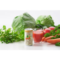 【機能性表示食品】ゴールドパック 信州安曇野 野菜ジュース 190g 1箱（30缶入）【野菜ジュース】