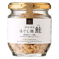 久世福商店 久世福 ゴロゴロほぐしと大人のしゃけしゃけめんたいギフト PG0317 2セット プチギフト 手土産 贈り物