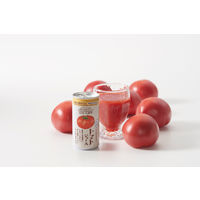 ゴールドパック 信州安曇野 トマトジュース 食塩無添加 190g 1箱（30缶入）【野菜ジュース】