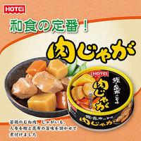 ホテイフーズ 肉じゃが 1セット（24個）