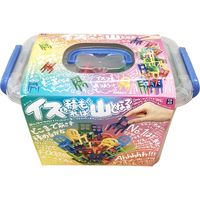 トップエース イスも積もれば山となる おもちゃ ゲーム パーティー 3410012 1個（直送品）