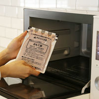 【ロハコ・アスクル限定】1パック5袋入 レンジでぱぱっと大豆ミートと野菜のミートソース 140g 12個 オリジナル パスタソース オリジナル