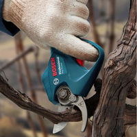 BOSCH コードレス剪定バサミ 本体のみ PROPRUNER 1個（直送品）