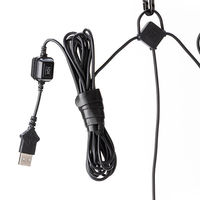 BAREBONES ベアボーンズ エジソンストリングライトLED カッパー 20230006036000 1個（直送品）