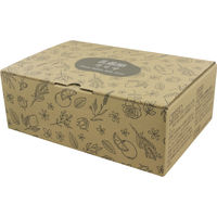 【大容量アソート】花週間 96錠（4種類・各24錠） 発泡入浴剤 透明な湯 （透明タイプ）  限定