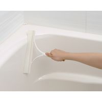 山崎産業 サット ウォータースクイジー 37220000000000 1本