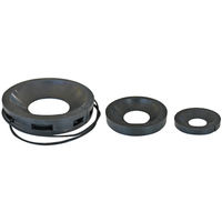 マルイチ キャスパー Mサイズ ブラック CP-M-BK 1個