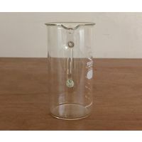 関谷理化 取っ手付きトールビーカー 300ml TBK-7 300ML 1個 64-5225-40（直送品）