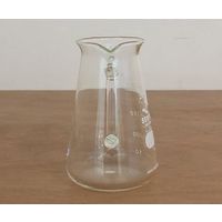 関谷理化 取っ手付きコニカルビーカー 200ml CBK-7 1個 64-5225-43（直送品）