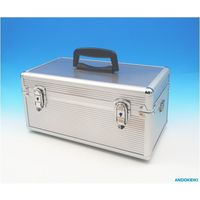 安藤計器製工所 黒球温度計セット Φ150mm 高精度デジタル温度計 CK-SETII-D 1個 64-5229-93（直送品）